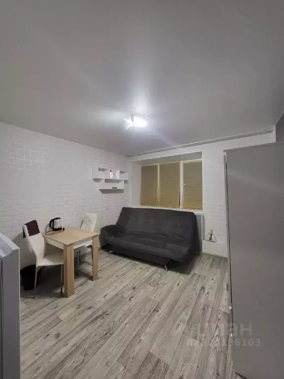 Студия Татарстан, Казань ул. Аделя Кутуя, 8 (18.9 м) - Фото 2