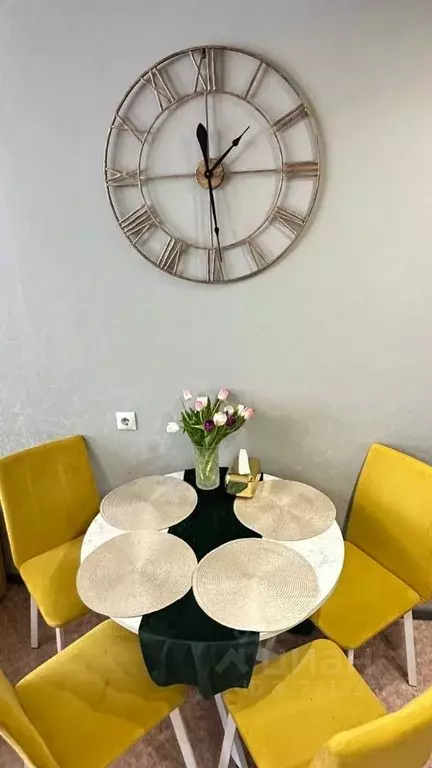 3-к кв. Томская область, Томск ул. Дизайнеров, 5 (60.0 м) - Фото 1