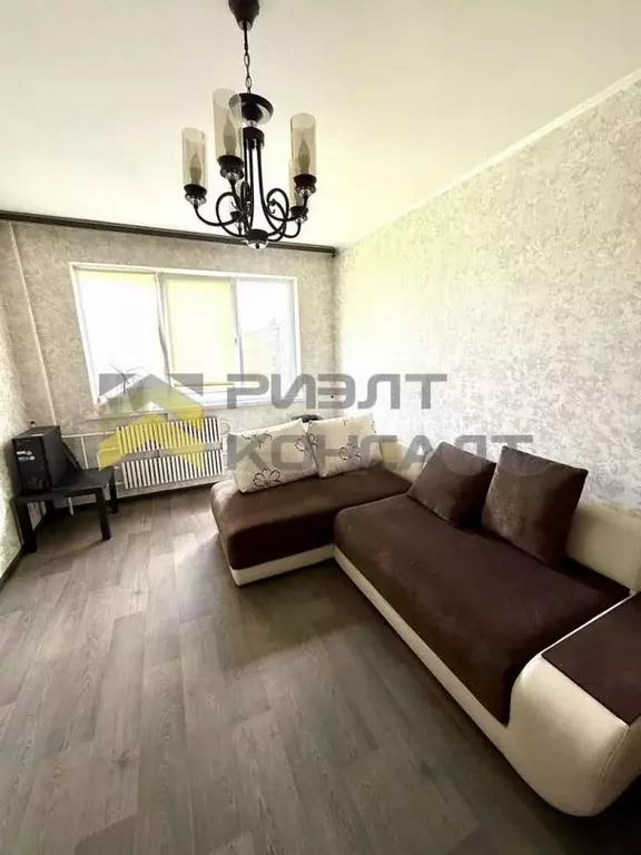 2-к. квартира, 48 м, 4/5 эт. - Фото 0