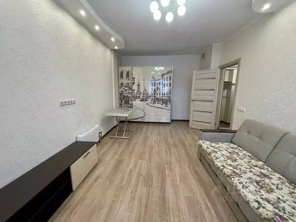 2-к кв. Московская область, Королев ул. Дзержинского, 30а (56.0 м) - Фото 1