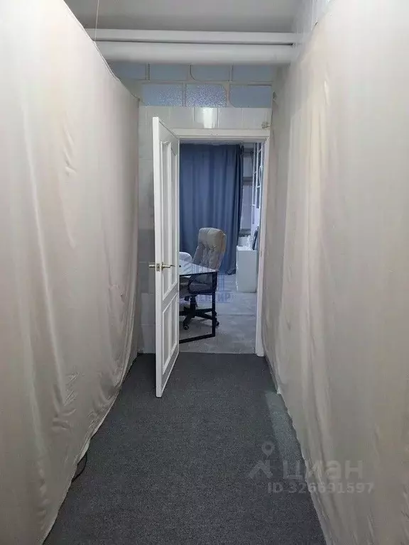 Офис в Чувашия, Чебоксары Московский просп., 12 (137 м) - Фото 2