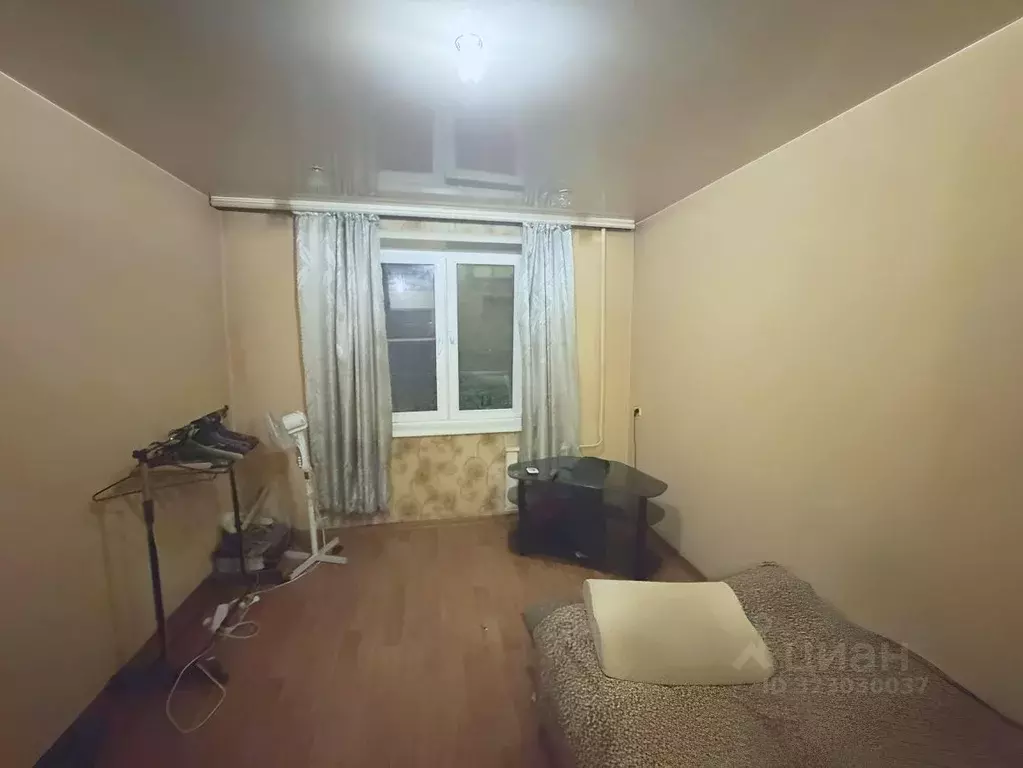 1-к кв. Кемеровская область, Кемерово ул. Дзержинского, 9А (17.0 м) - Фото 1