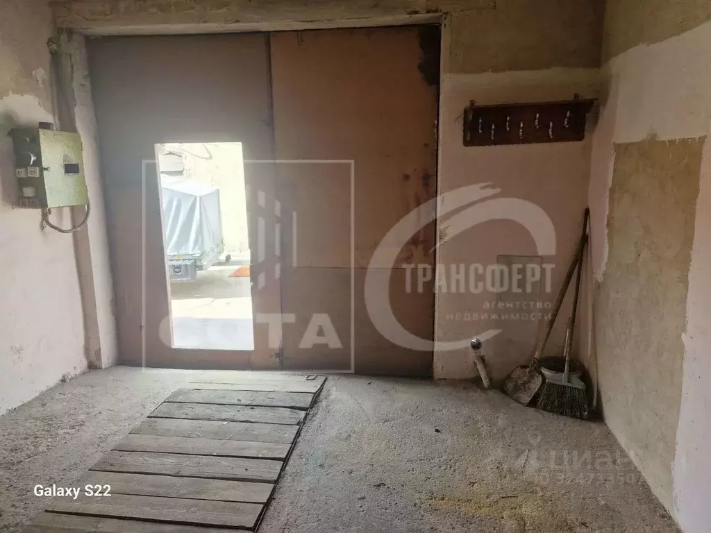 Гараж в Воронежская область, Воронеж ВАИ мкр,  (45 м) - Фото 2