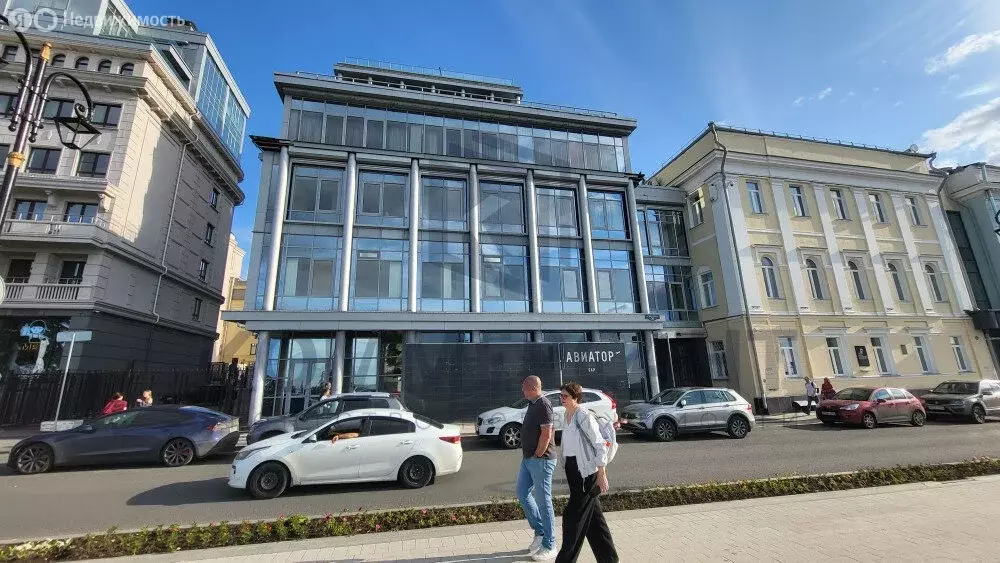 Офис (803.8 м) - Фото 2