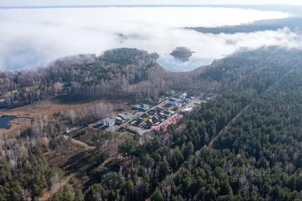 Участок в Челябинская область, Карабаш  (4.0 сот.) - Фото 2