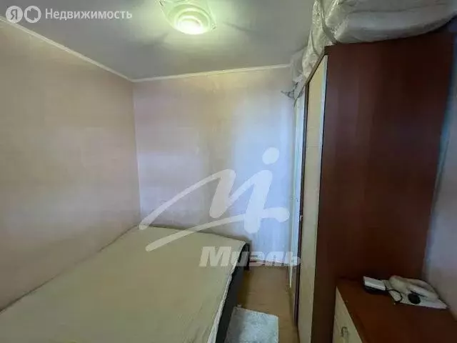 1-комнатная квартира: Химки, Совхозная улица, 7 (38.1 м) - Фото 2