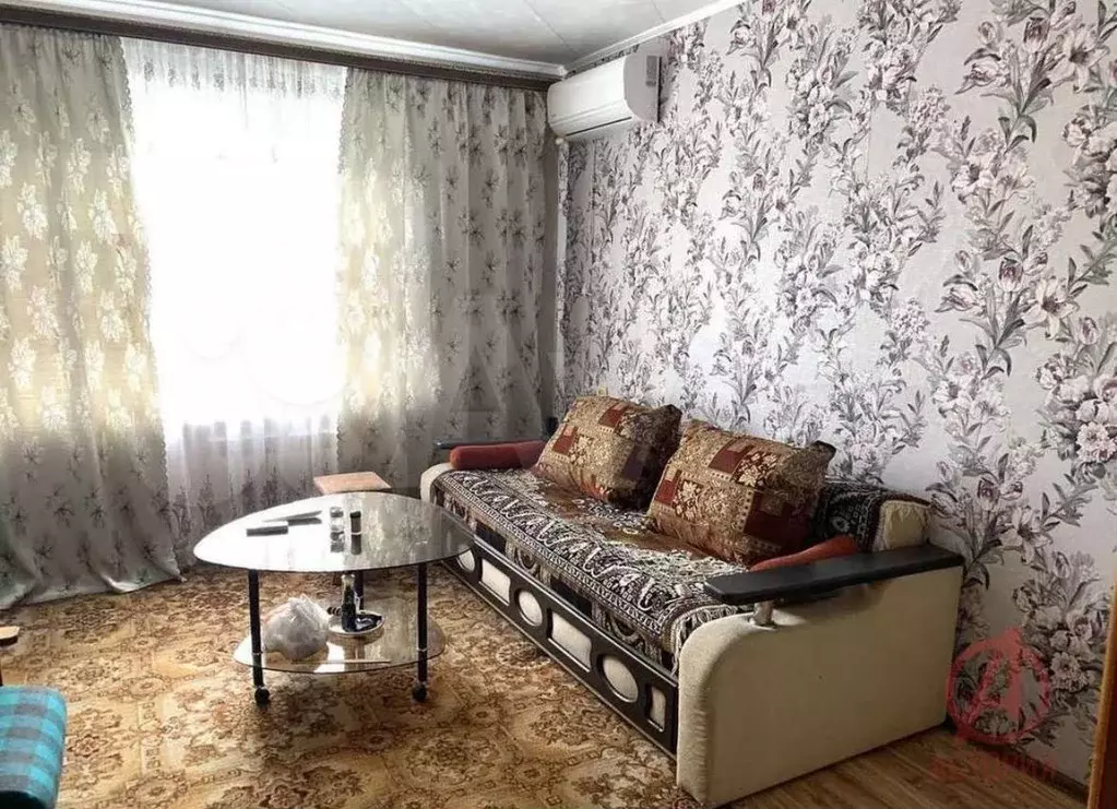 Квартира-студия, 18 м, 5/5 эт. - Фото 0