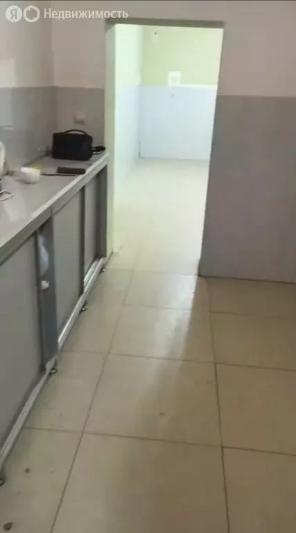 Помещение свободного назначения (100 м) - Фото 1