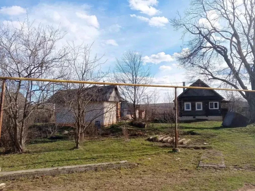 участок в нижегородская область, богородский муниципальный округ, д. . - Фото 0