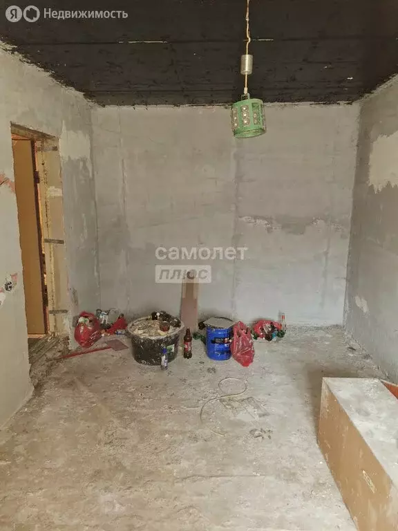 1к в 4-комнатной квартире (14.63 м) - Фото 2