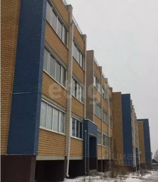 Студия Удмуртия, Завьяловский район, д. Хохряки Тепличная ул., 32 ... - Фото 1