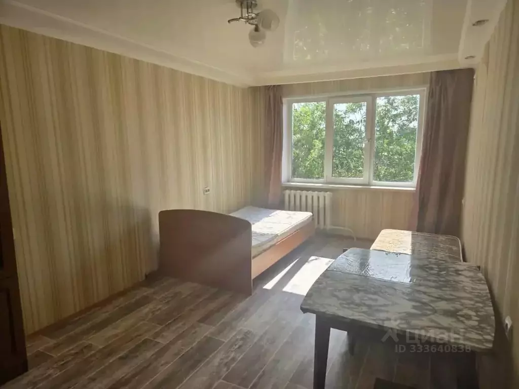 Комната Оренбургская область, Оренбург просп. Победы, 22 (17.0 м) - Фото 1