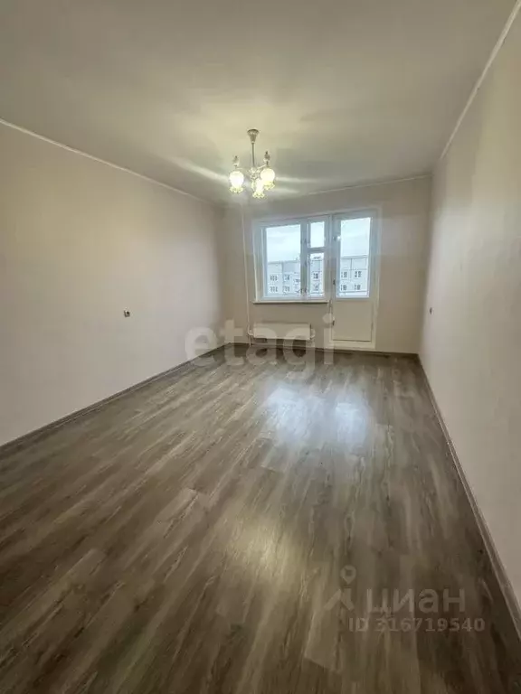 1-к кв. Владимирская область, Муром Трудовая ул., 37 (37.9 м) - Фото 0
