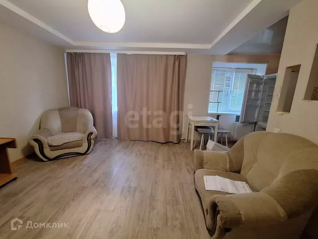 Продаётся 1-к квартира, 36 м - Фото 0