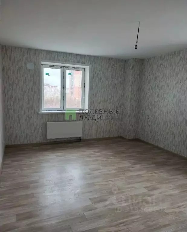2-к кв. Красноярский край, Красноярск Караульная ул., 39А (65.0 м) - Фото 0