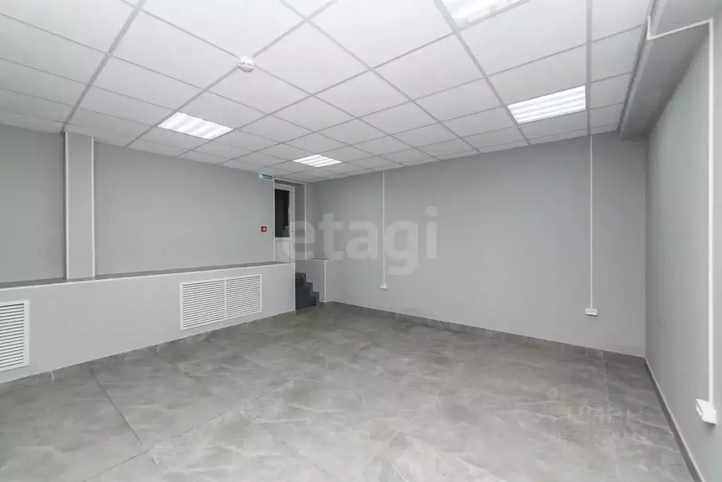 Офис в Курганская область, Курган ул. Гоголя, 66 (35 м) - Фото 1