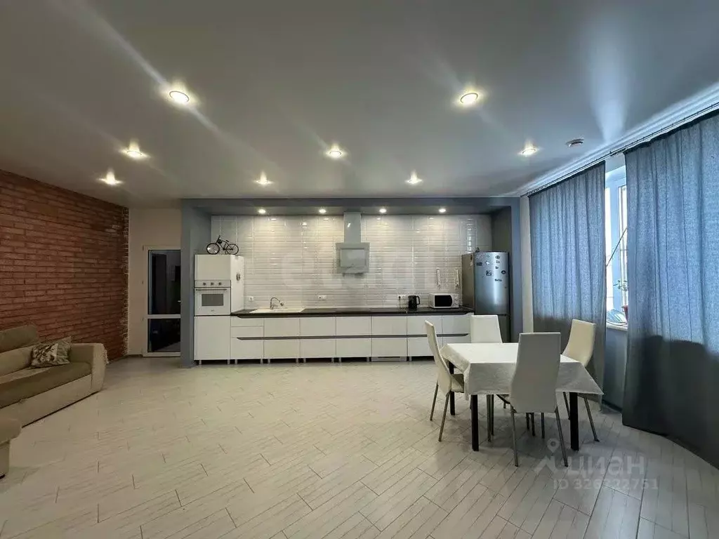 Дом в Башкортостан, Уфа Керченская ул., 26 (209 м) - Фото 1