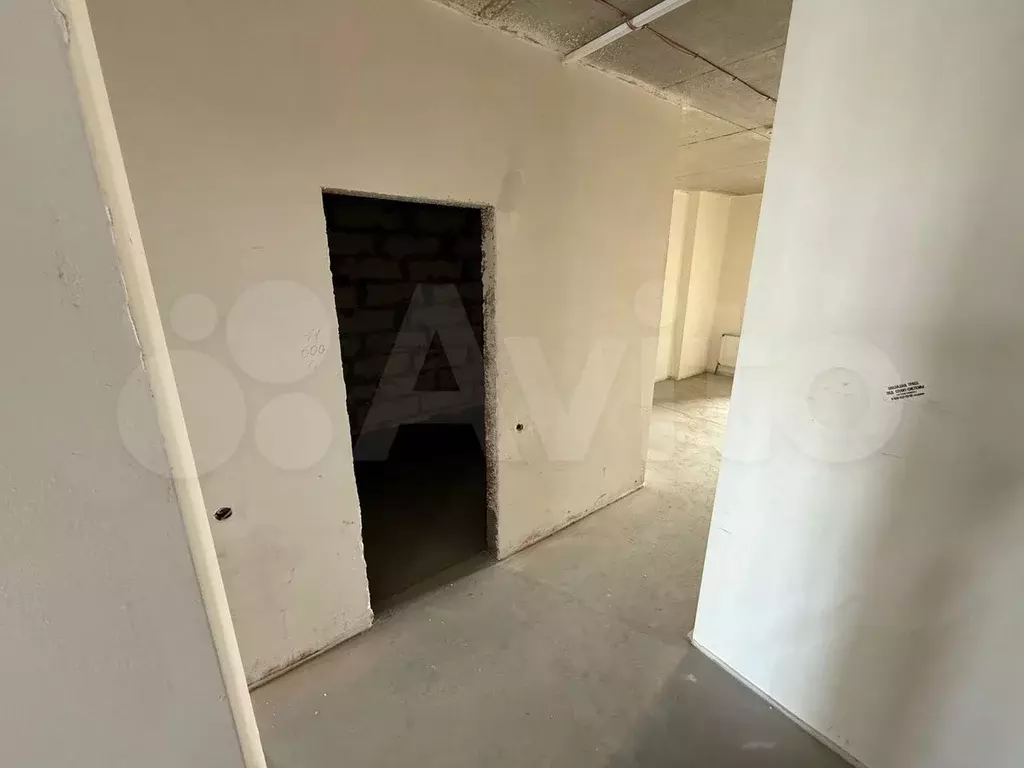 1-к. квартира, 39 м, 12/26 эт. - Фото 0