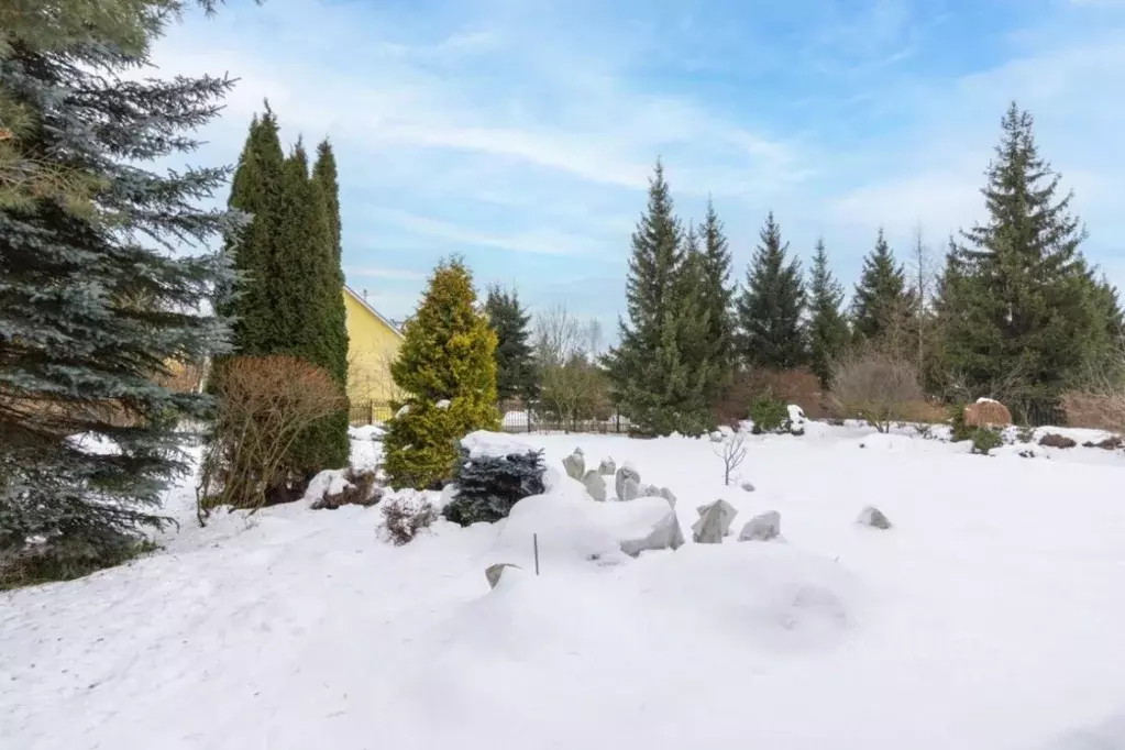 Дом в Московская область, Красногорск городской округ, с. ... - Фото 1