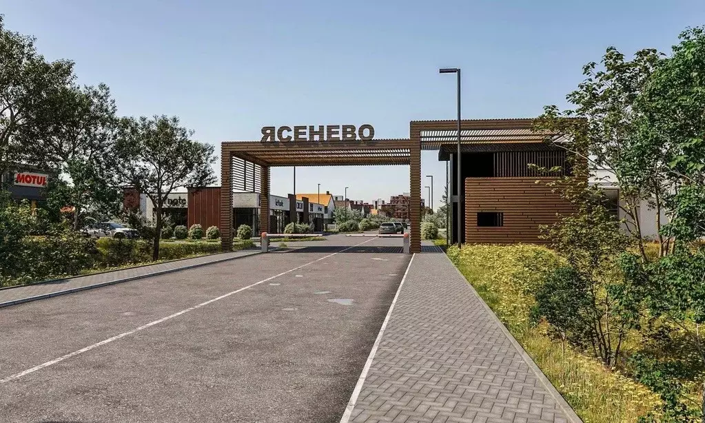 Участок в Оренбургская область, Оренбург Оренбургская ул. (301.0 сот.) - Фото 2