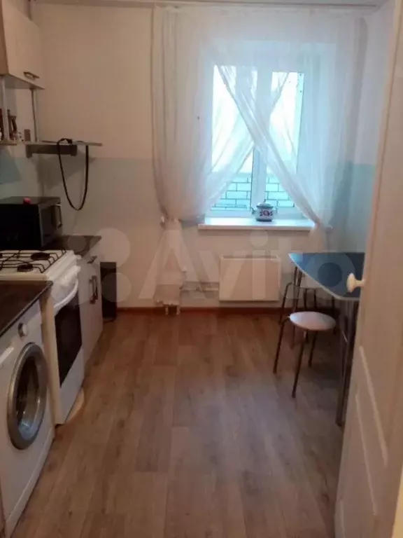 2-к. квартира, 48 м, 1/9 эт. - Фото 0