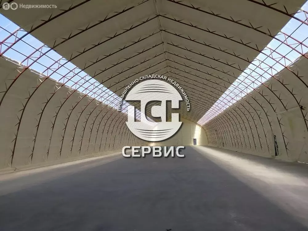 Производственное помещение (1500 м) - Фото 1