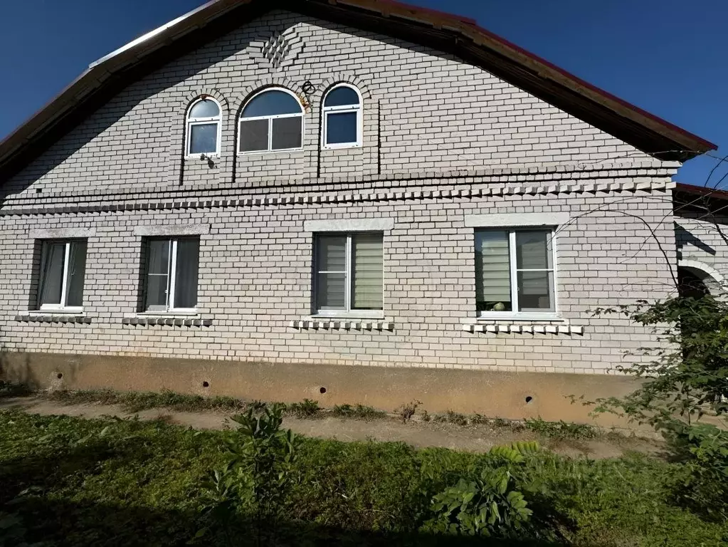 Дом в Тверская область, Конаково ул. Чайковского, 39 (214 м) - Фото 0