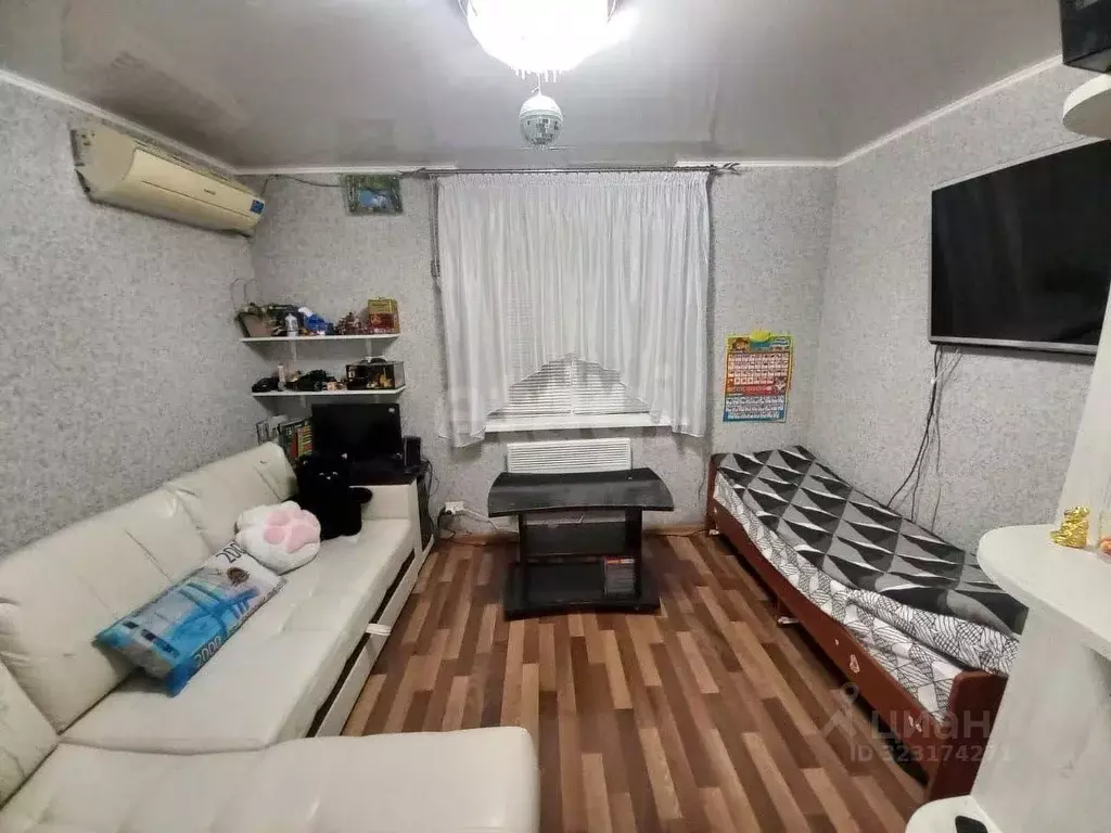 Студия Ростовская область, Аксайский район, Ленина хут. Рабочая ул., ... - Фото 2