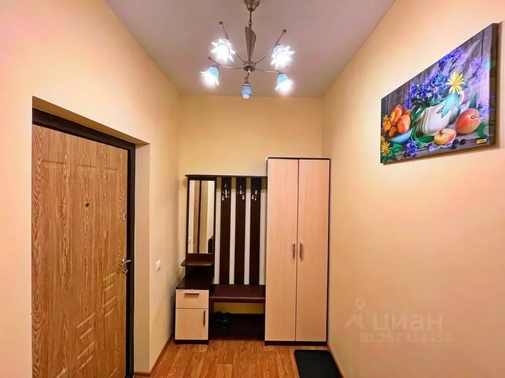 1-к кв. Красноярский край, Красноярск Николаевка мкр, ул. Дачная, 35 ... - Фото 1