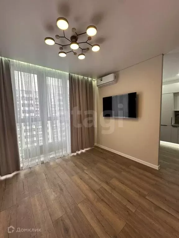 Продаётся 1-к квартира, 42 м - Фото 1