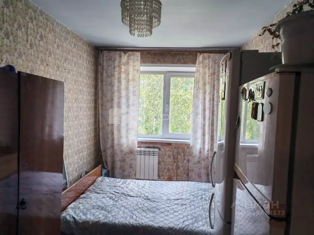 4-к кв. Кемеровская область, Прокопьевск просп. Ленина, 8 (60.0 м) - Фото 0
