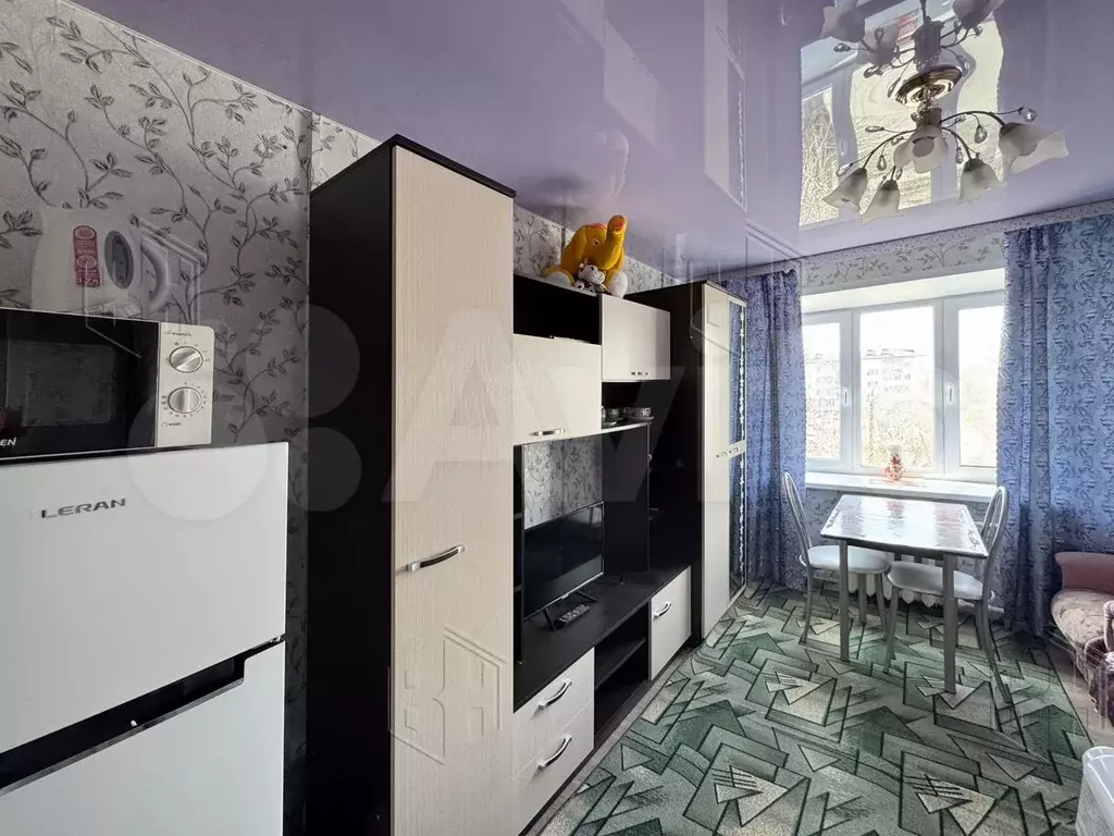 Комната 11,6 м в 5-к., 3/4 эт. - Фото 0