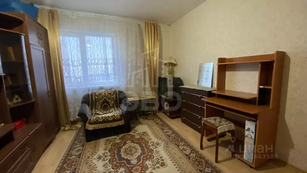 1-к кв. Санкт-Петербург пос. Шушары, просп. Новгородский, 10 (37.0 м) - Фото 2