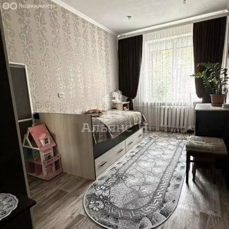 2-комнатная квартира: Азов, проспект Зои Космодемьянской, 93 (47 м) - Фото 1