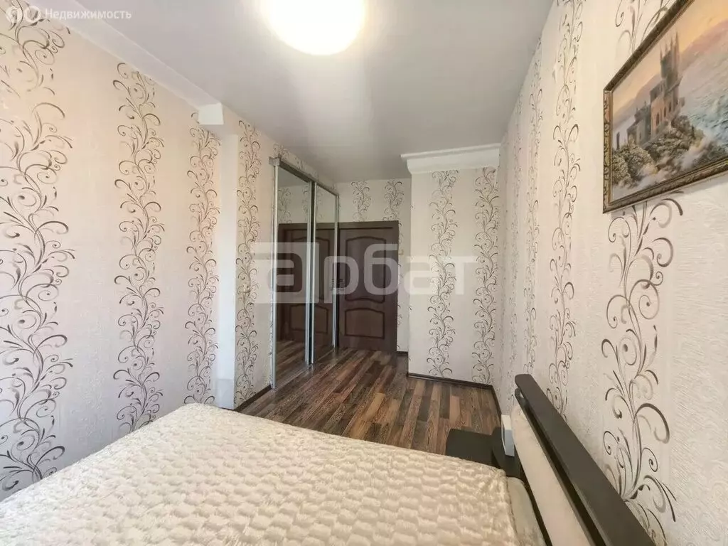 3-комнатная квартира: Иваново, 1-я Ростовская улица, 11 (60.8 м) - Фото 1