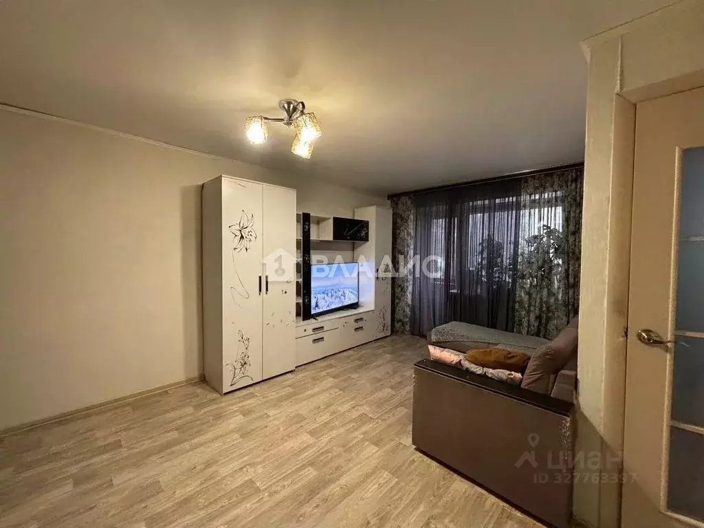 2-к кв. Татарстан, Нижнекамск ул. Юности, 9 (42.0 м) - Фото 1