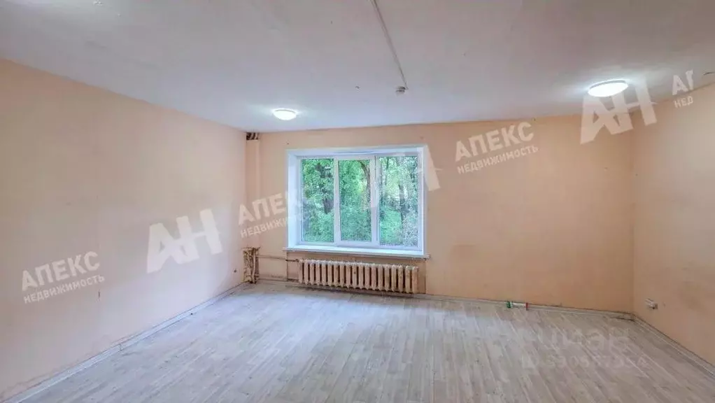 Офис в Москва Кленовый бул., 6К2 (28 м) - Фото 2