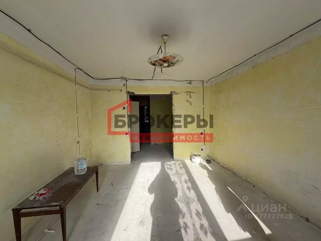 2-к кв. Крым, Джанкой ул. Чехова, 124 (48.5 м) - Фото 1