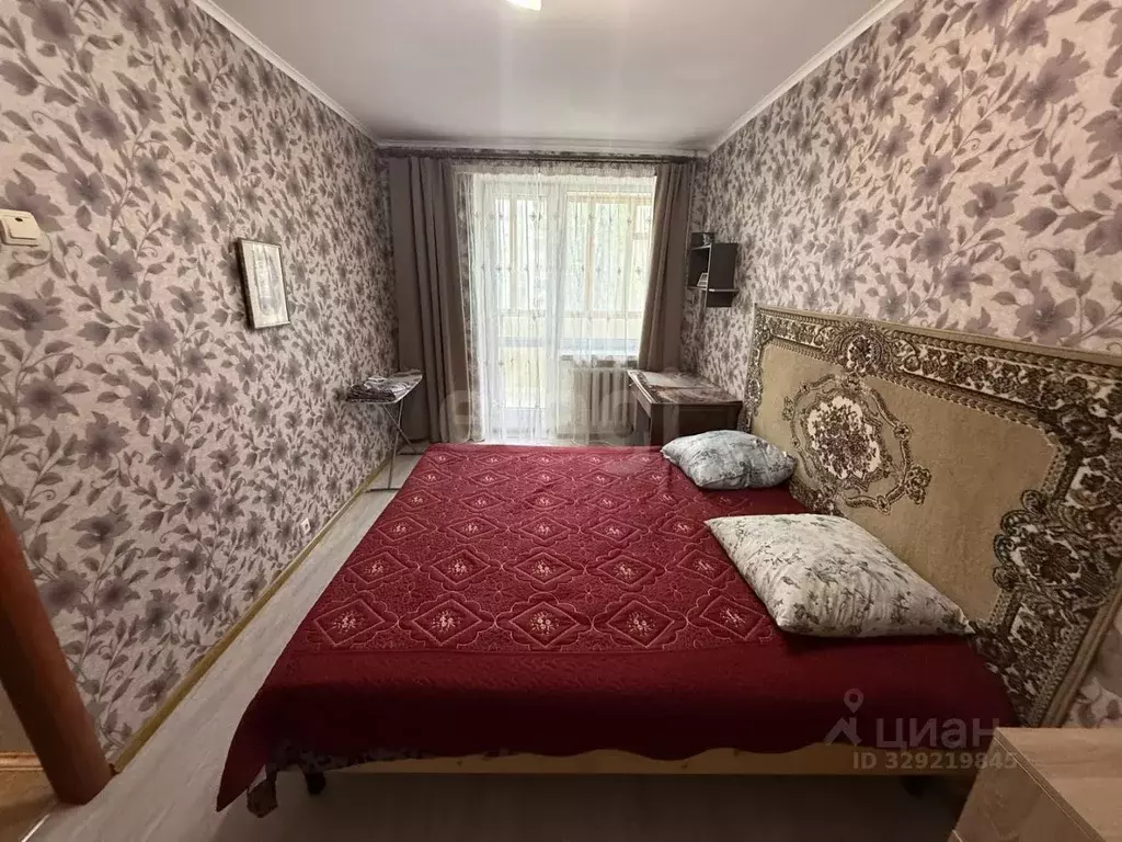 2-к кв. Крым, Симферополь ул. Ракетная (47.4 м) - Фото 2
