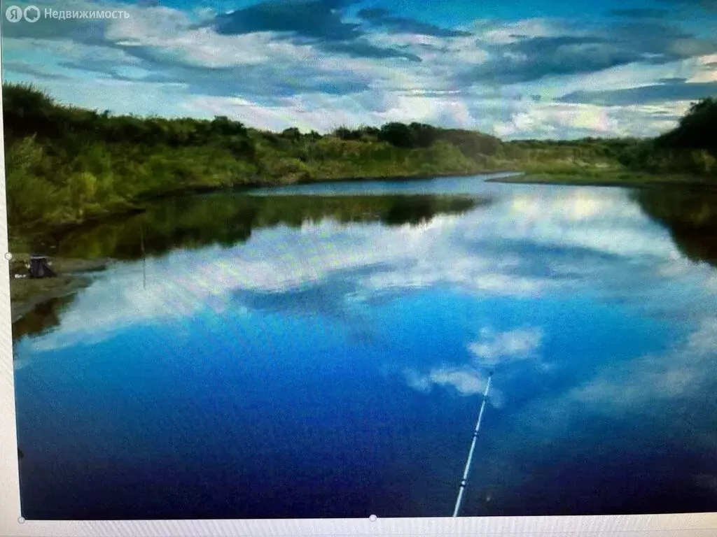 Дом в село Октябрьское, улица Тельмана (80 м) - Фото 2