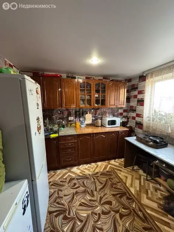 Дом в Белогорск, улица Грибоедова (75.4 м) - Фото 1