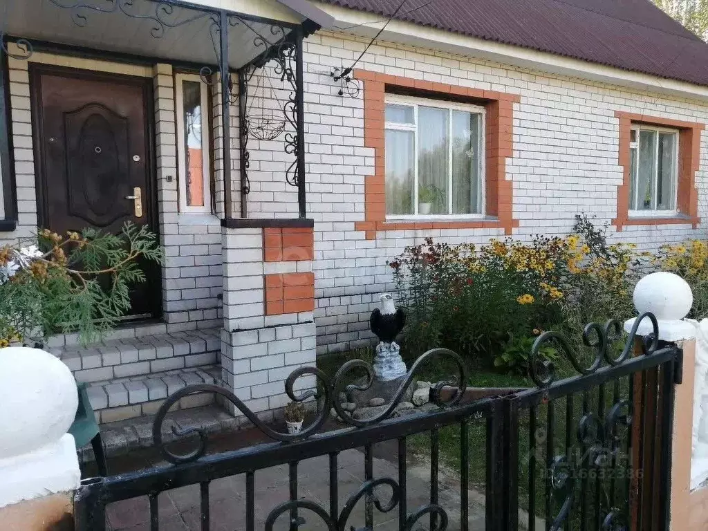 Дом в Брянская область, Суземка рп ул. Западная (142 м) - Фото 1