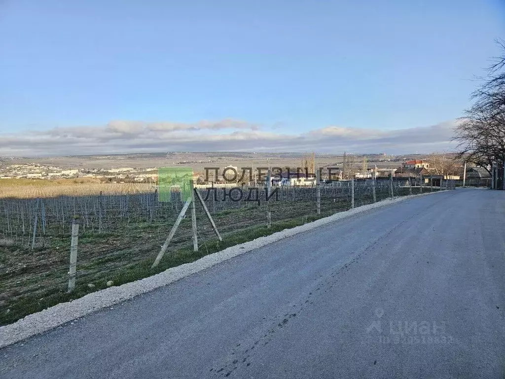Дом в Севастополь, Севастополь, Балаклава г. Благодатный садоводческое ... - Фото 2