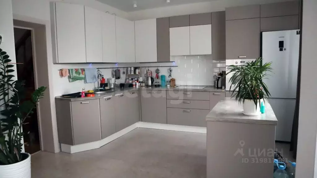 Дом в Ямало-Ненецкий АО, Салехард Теремки мкр, 5 (209 м) - Фото 2