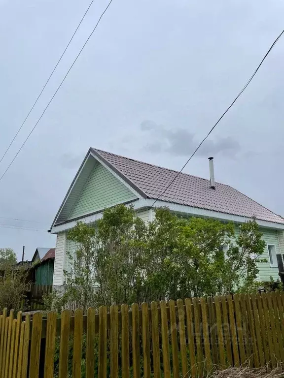 Дом в Свердловская область, Артемовский муниципальный округ, с. ... - Фото 2