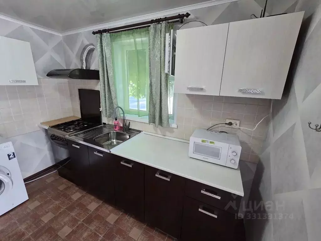 Дом в Краснодарский край, Ейск ул. Гоголя, 94 (35 м) - Фото 2