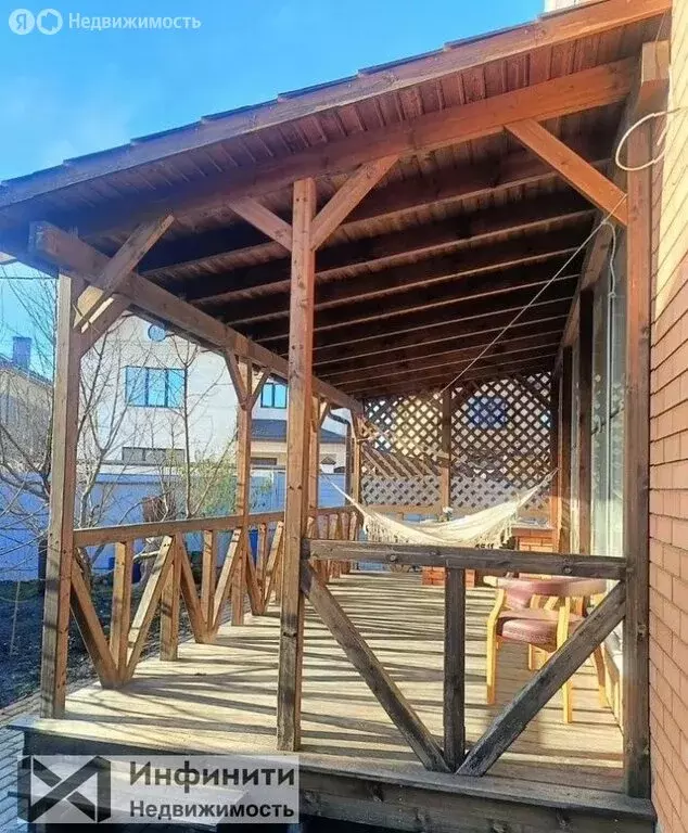 Дом в Ставрополь, Изыскательский переулок, 16/1 (127 м) - Фото 2