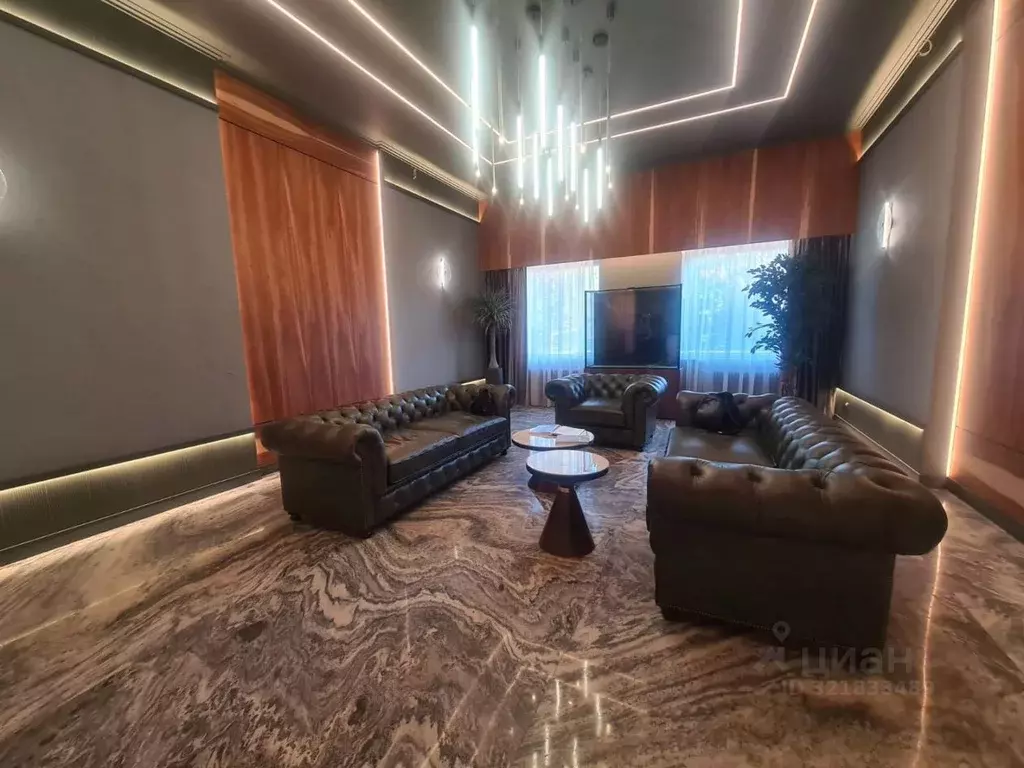 2-к кв. Ростовская область, Ростов-на-Дону Береговая ул., 55А (87.6 м) - Фото 1