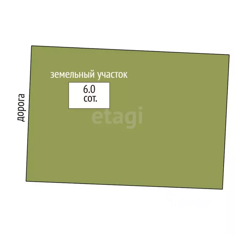 Участок в Калининградская область, Янтарный городской округ, пос. ... - Фото 2