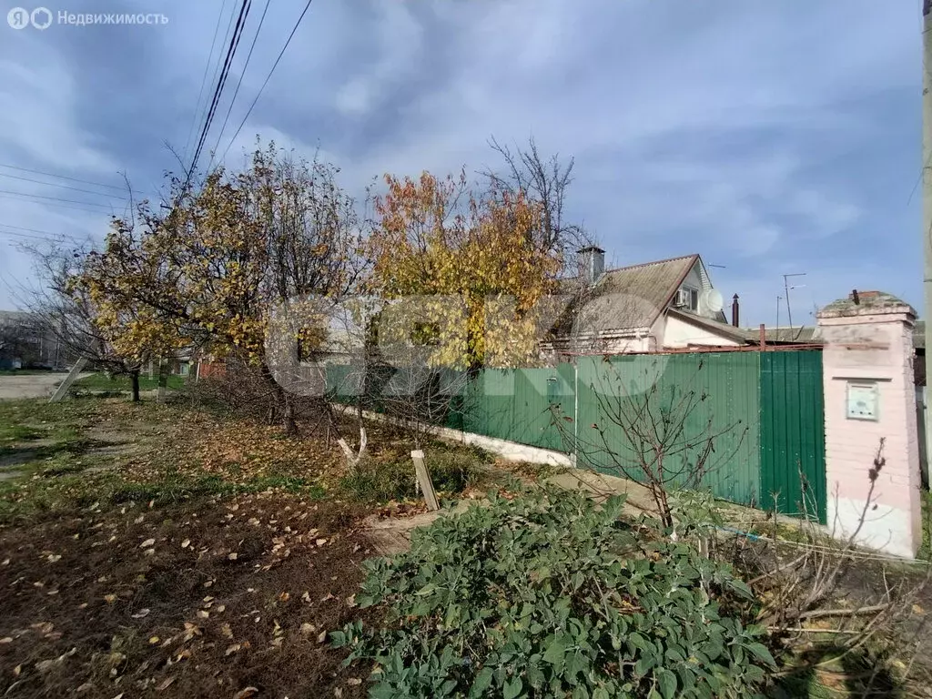 Дом в Кореновск, улица Суворова, 17 (28.4 м) - Фото 2